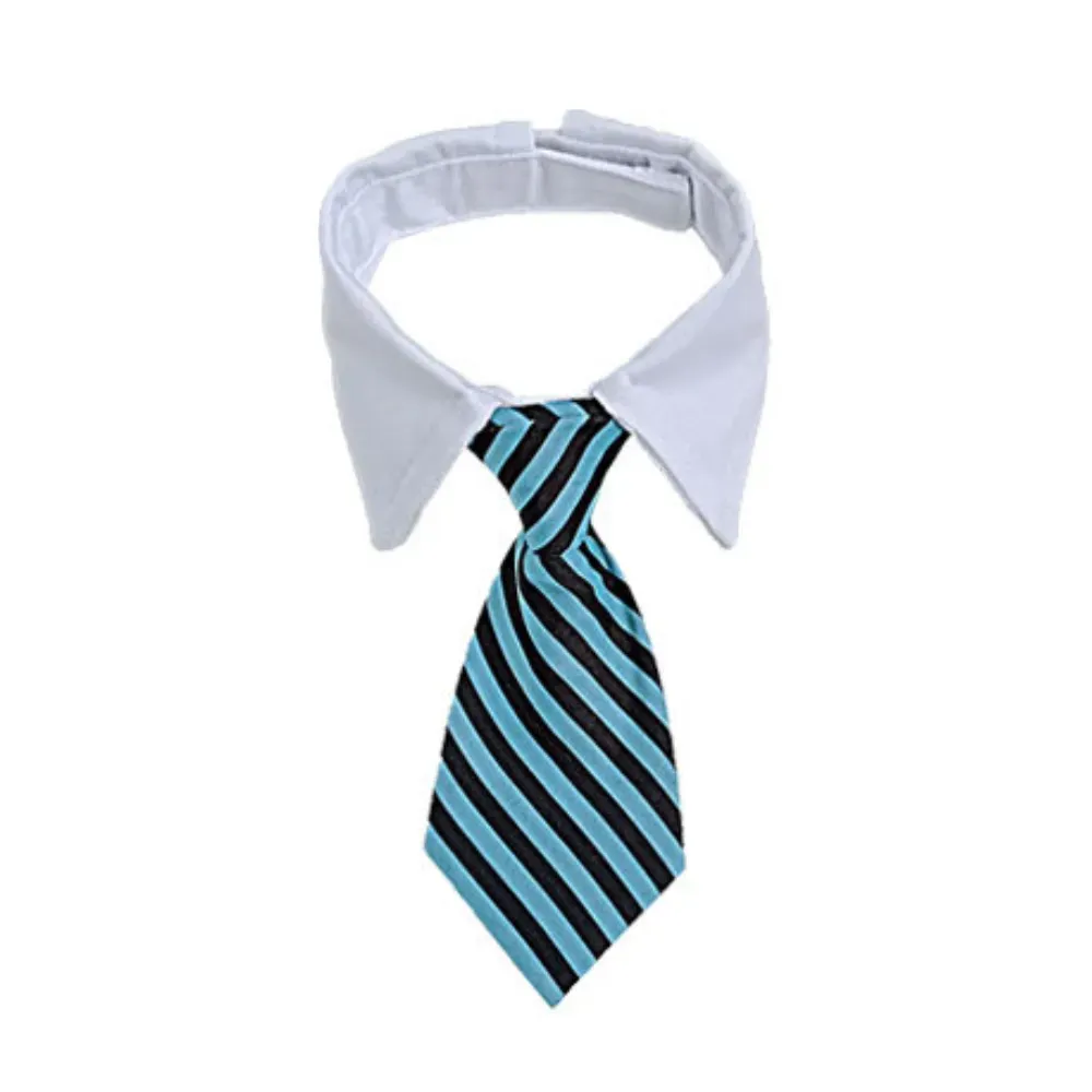 Pet Necktie Collar Dog Collar Cat Collar