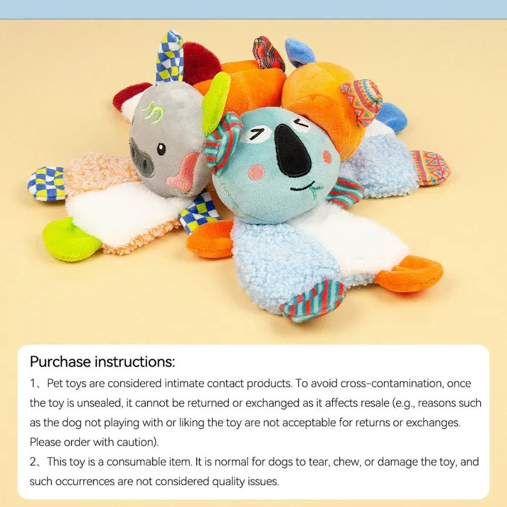 Easy to clean and made from pet-safe materials, this interactive toy is a practical, long-lasting option for pet owners, ensuring that it remains a favorite for pets while maintaining cleanliness.