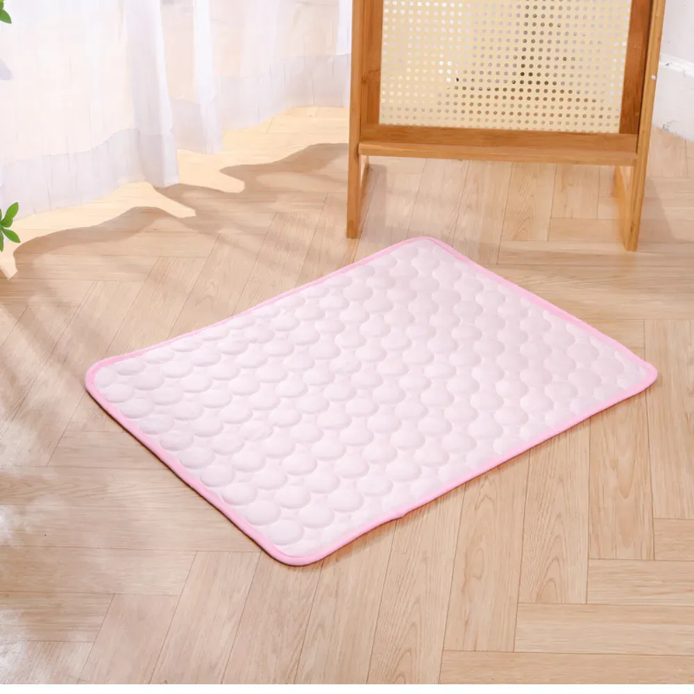 New dog cooling mat