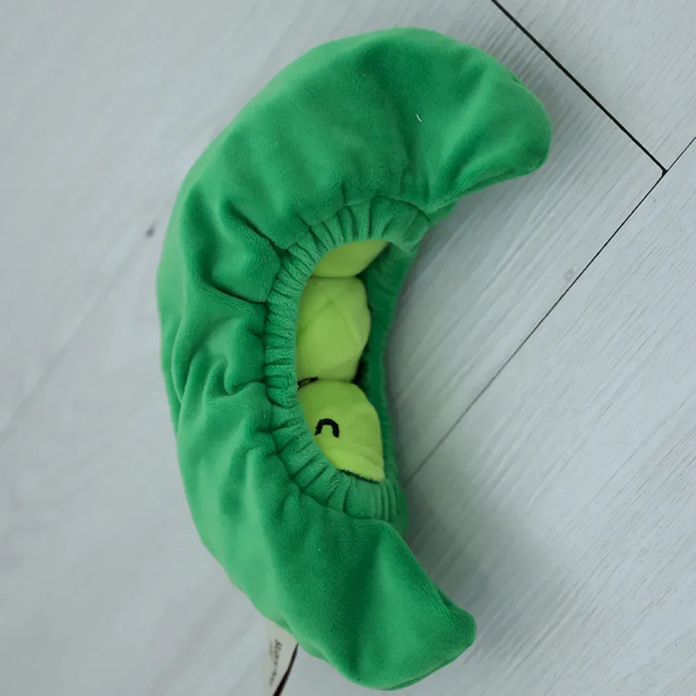 Squeaky dog toys