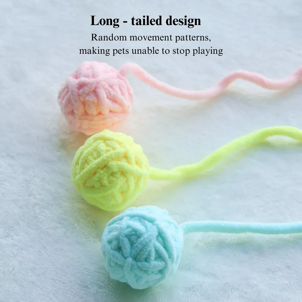 Interactive pet toys