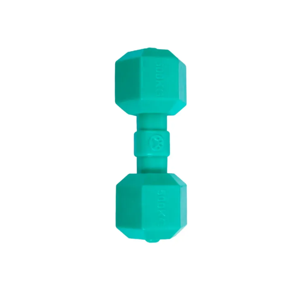 Dog dental toy