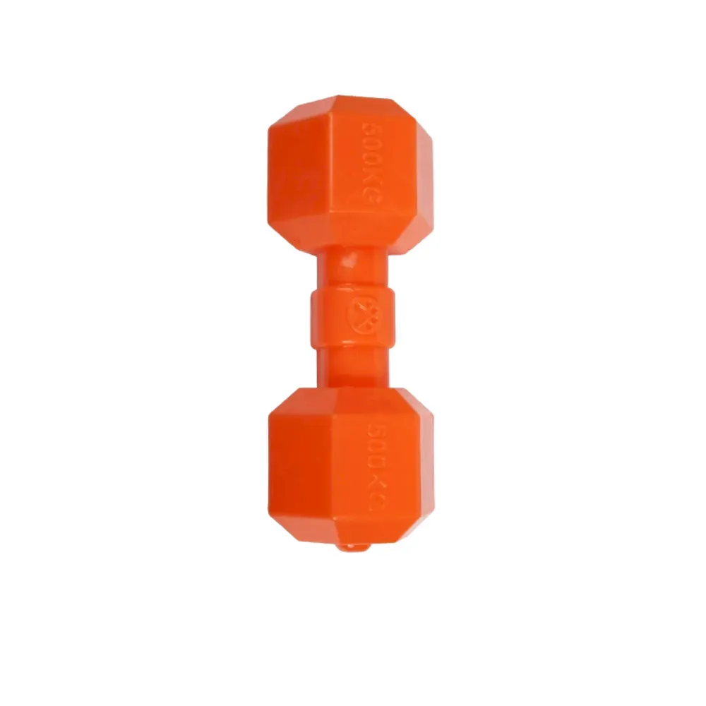 Non-toxic dog toys