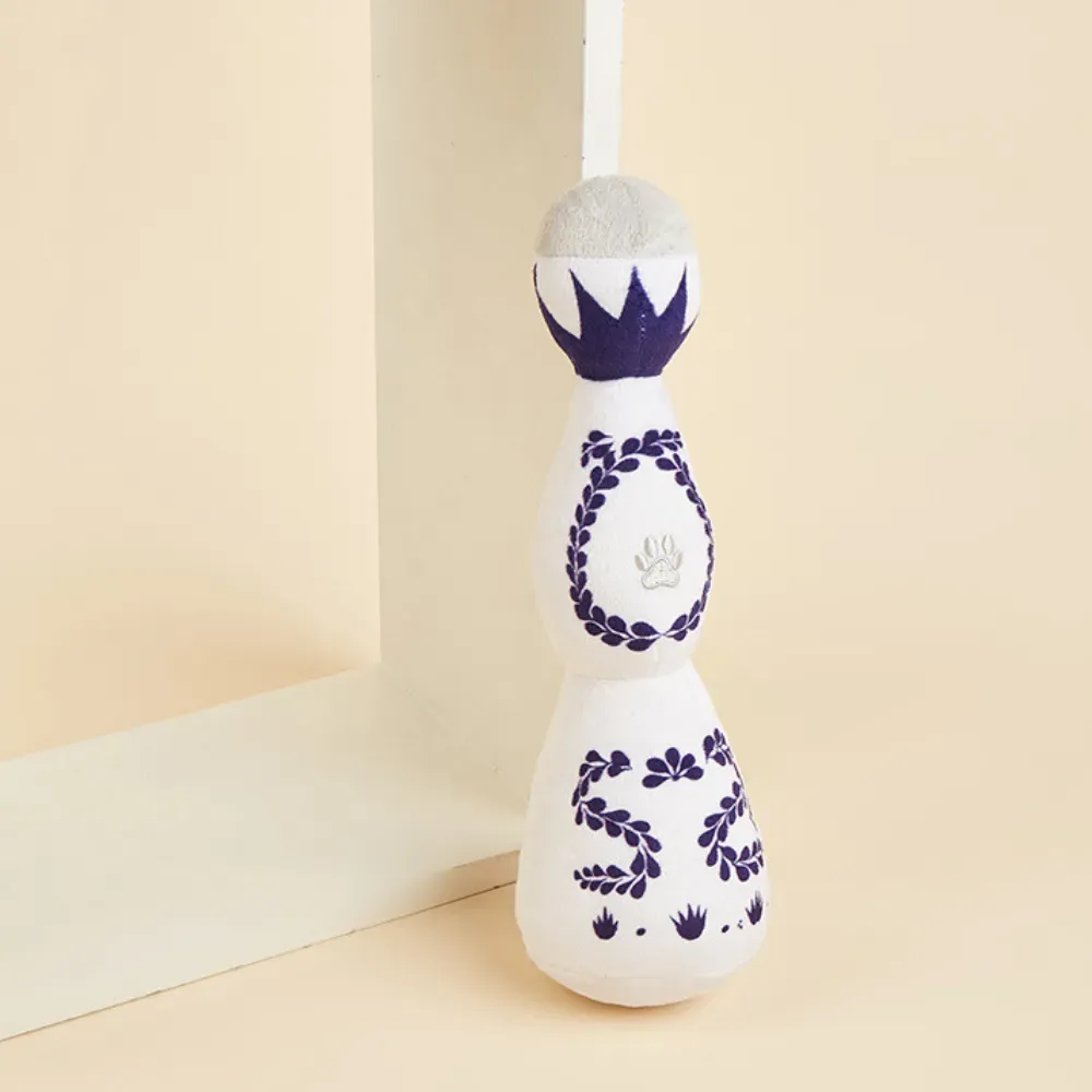 Pet play toys