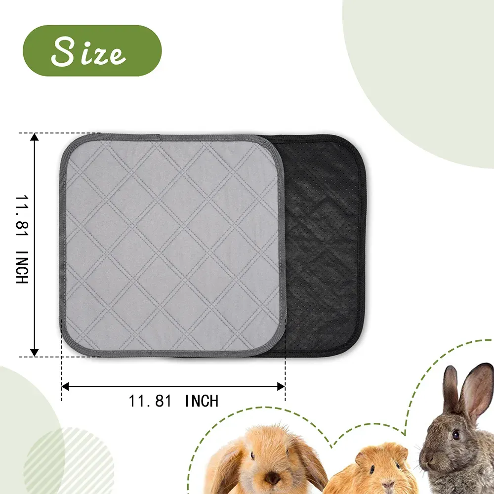 Rabbit Pee Pads Rabbit Pee Pads