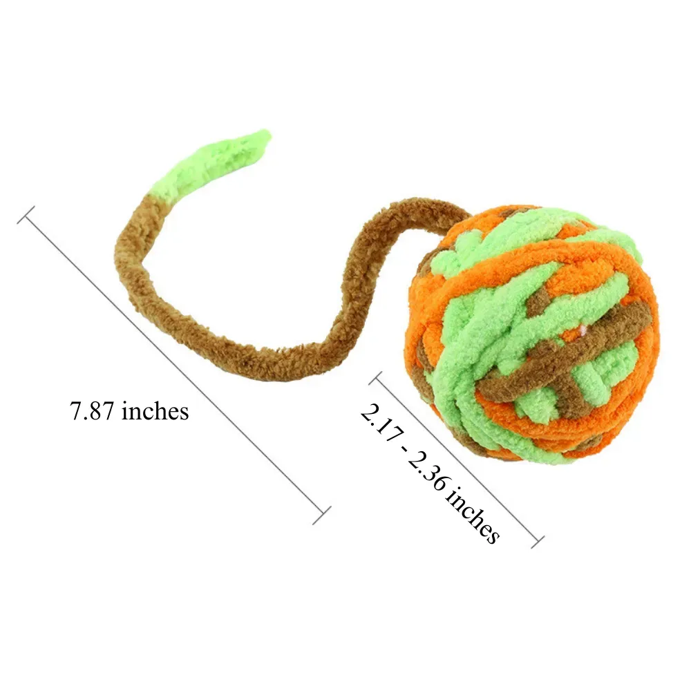 Fun cat toys