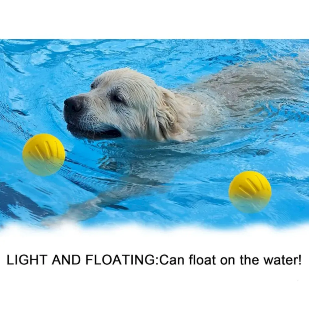 Floating dog ball bulk Floating dog ball bulk