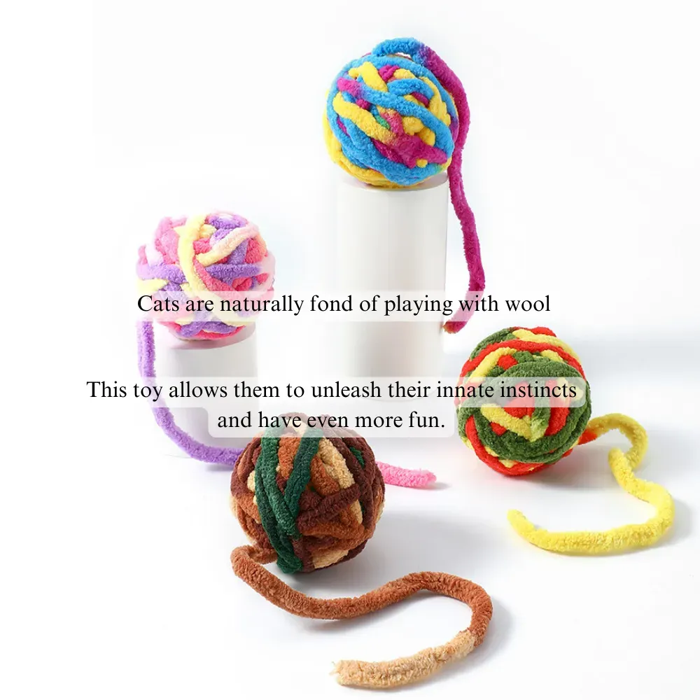 Wholesale pet products