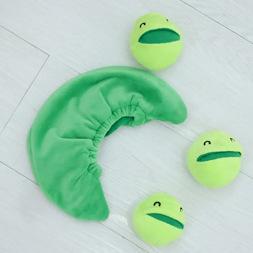 Dog chew toys