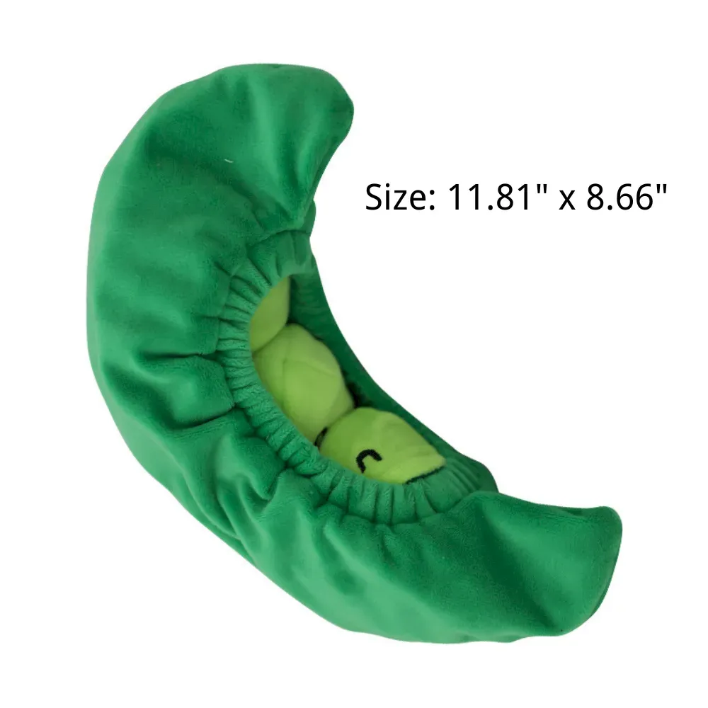 Interactive dog toys