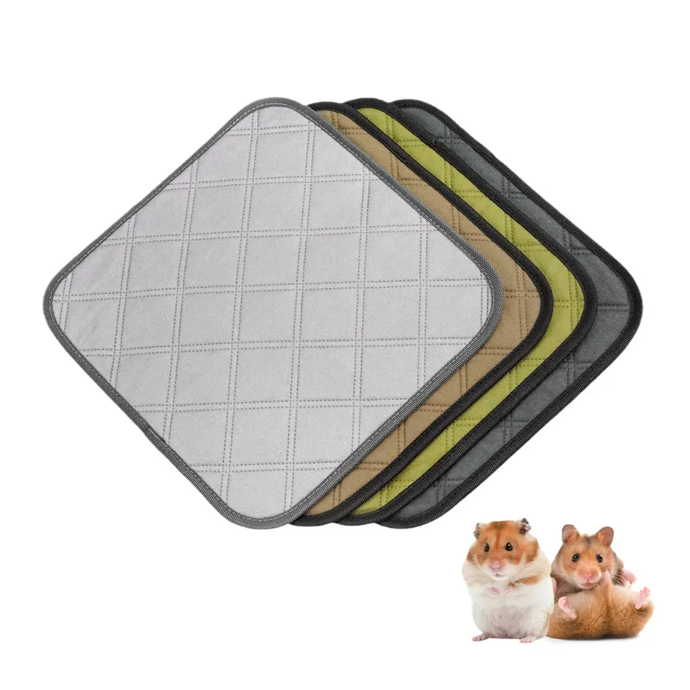 Hamster Pee Pads Hamster Pee Pads