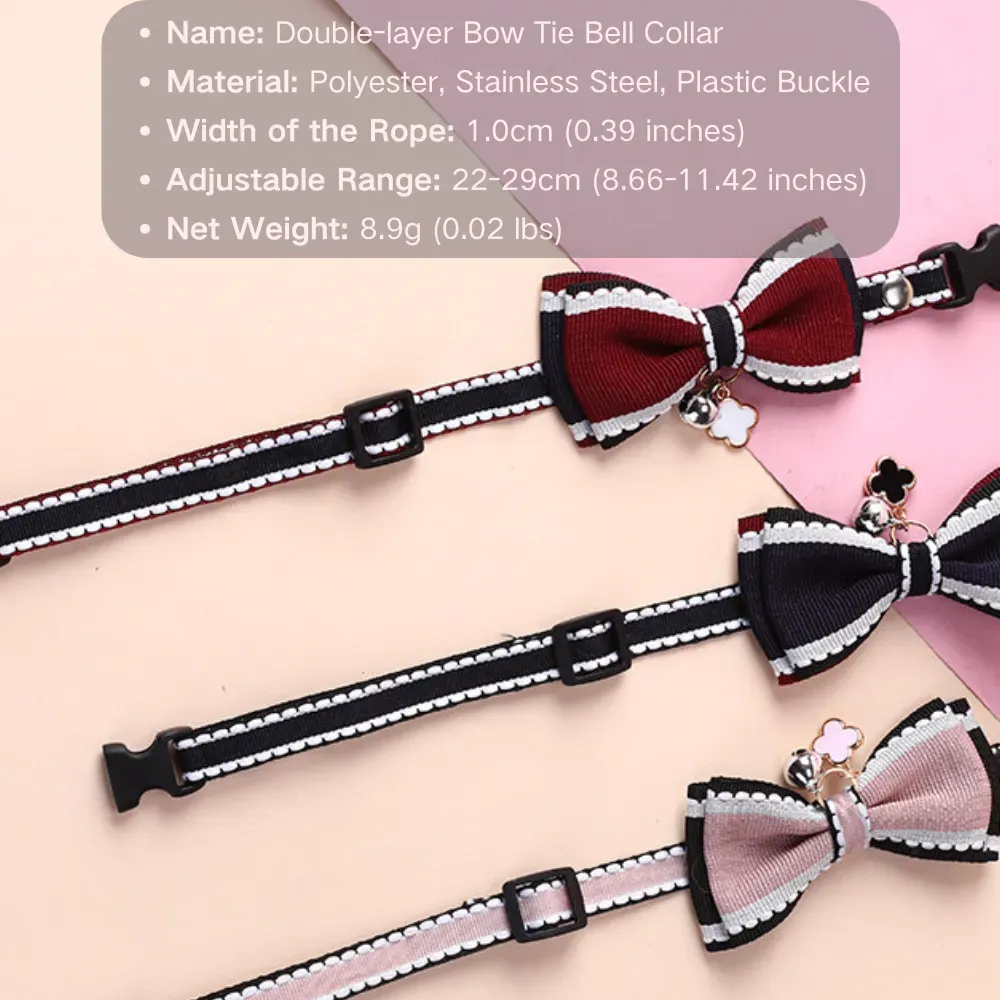 Equipped with a durable alloy buckle, this collar ensures a secure and reliable fit, making it a great choice for active pets.