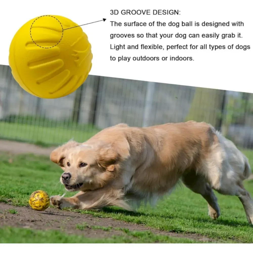Floating dog ball wholesale Floating dog ball wholesale