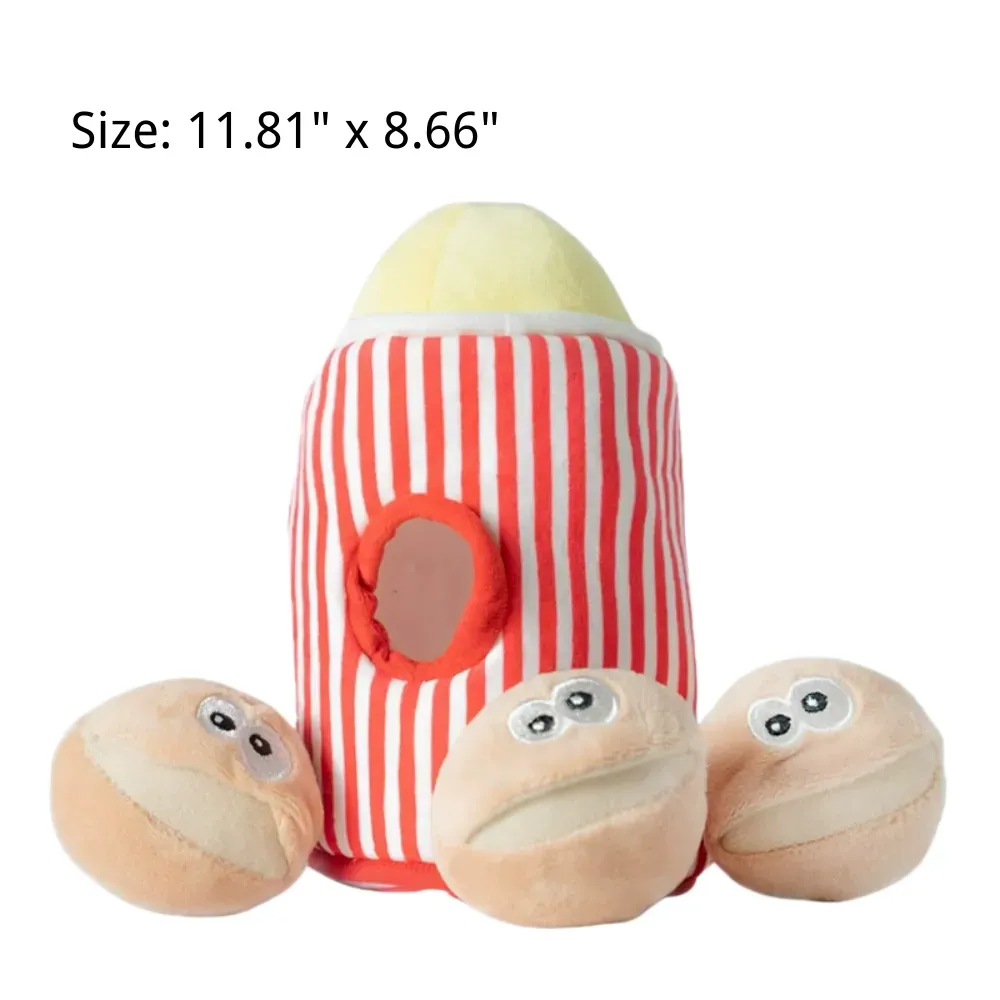 Dog toys for boredom