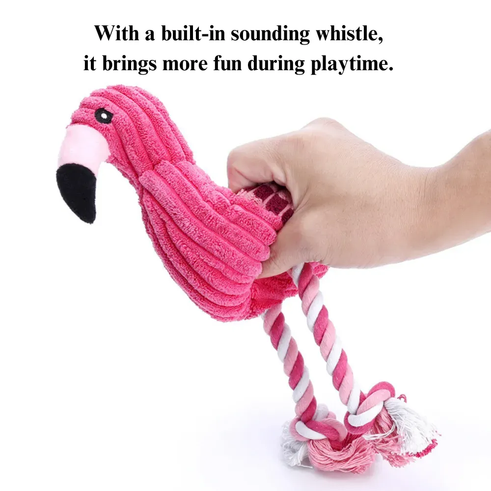 Pet toys for exercise