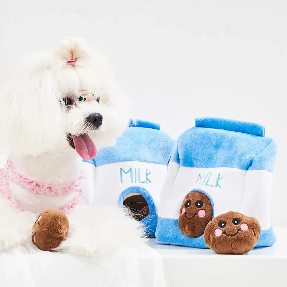 Dog chew toys