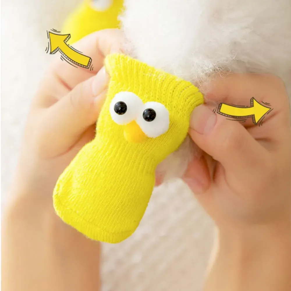Pet Paw Socks bulk