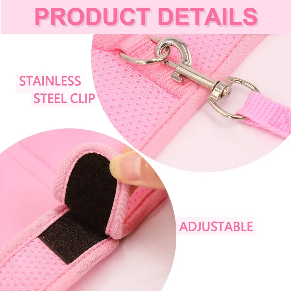 Rabbit Harness Leash 