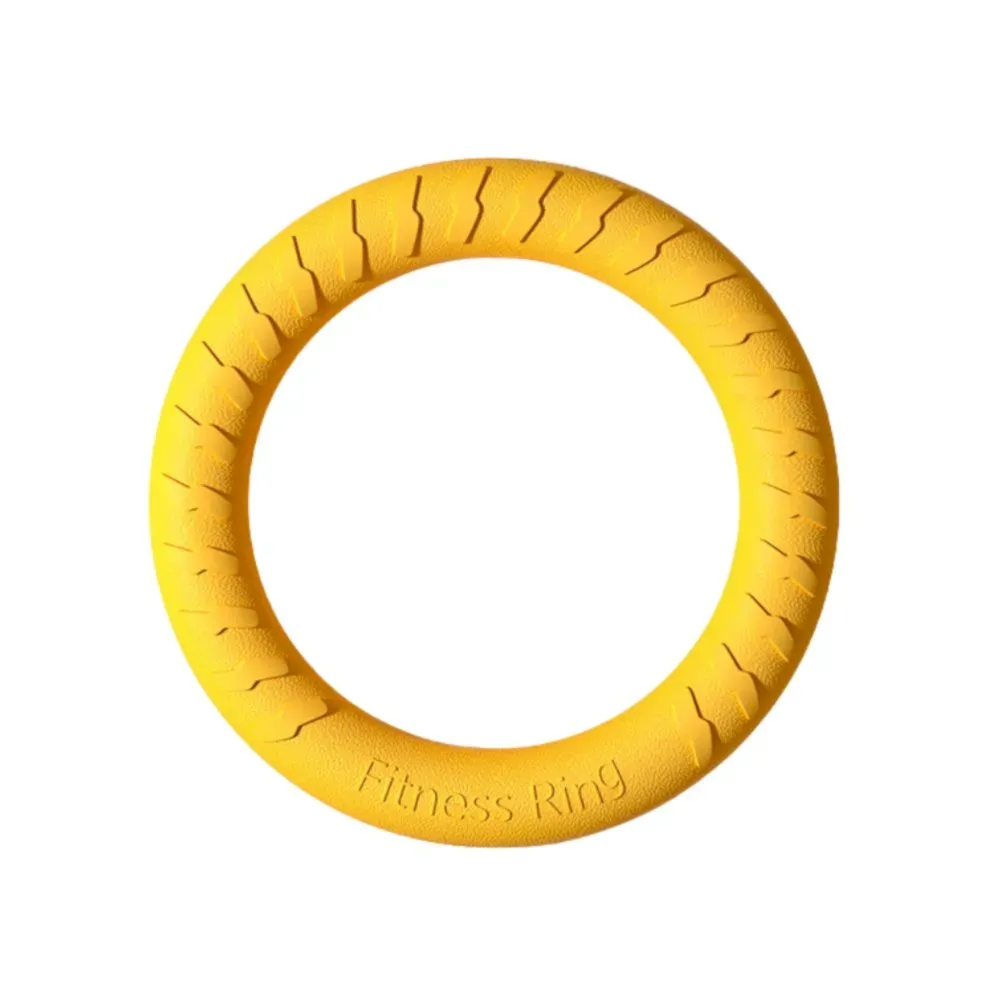 Dog Ring Toys Dog Ring Toys