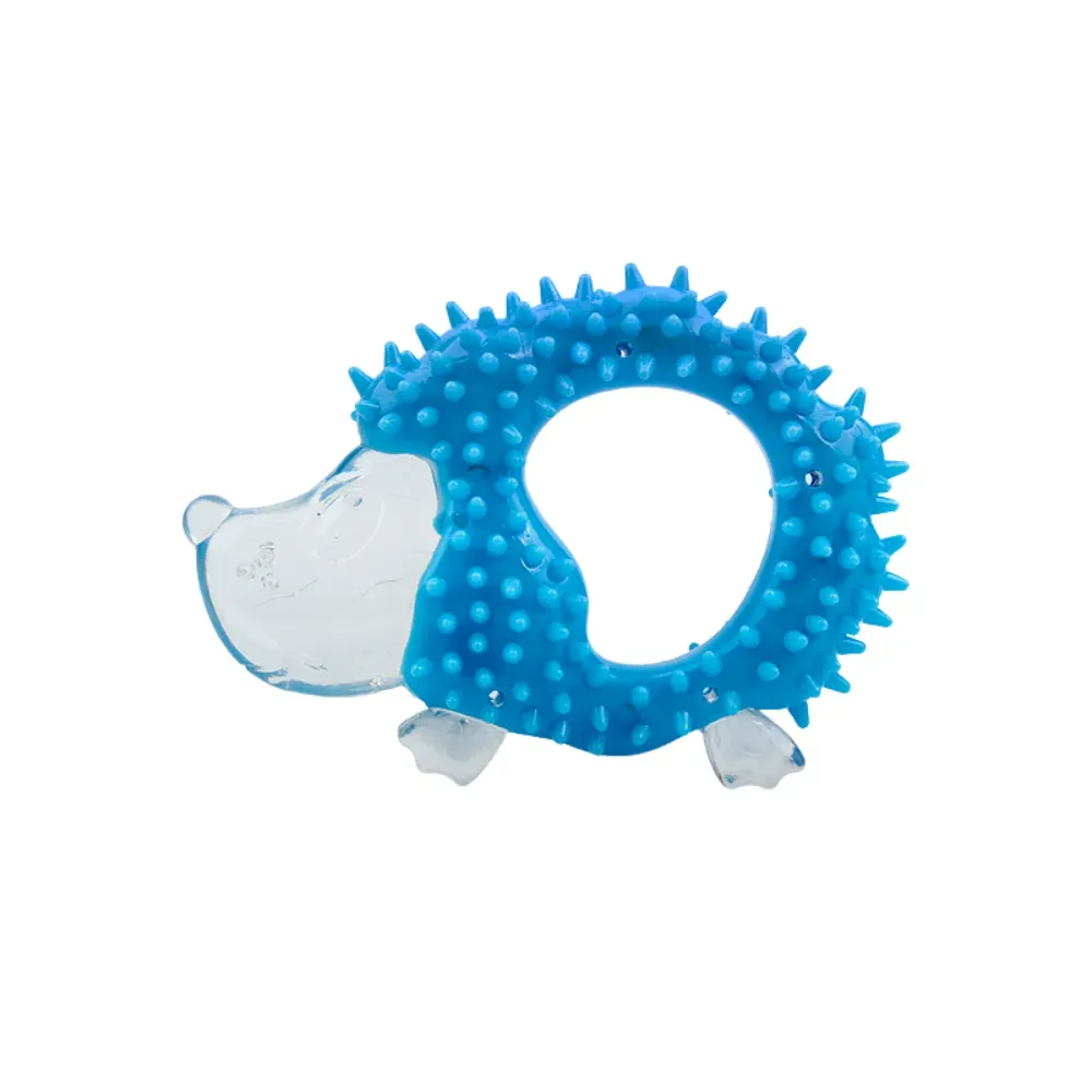 Dog chew toys for dental health
