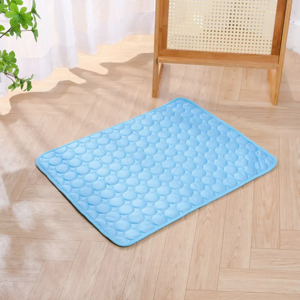 dog cooling mat