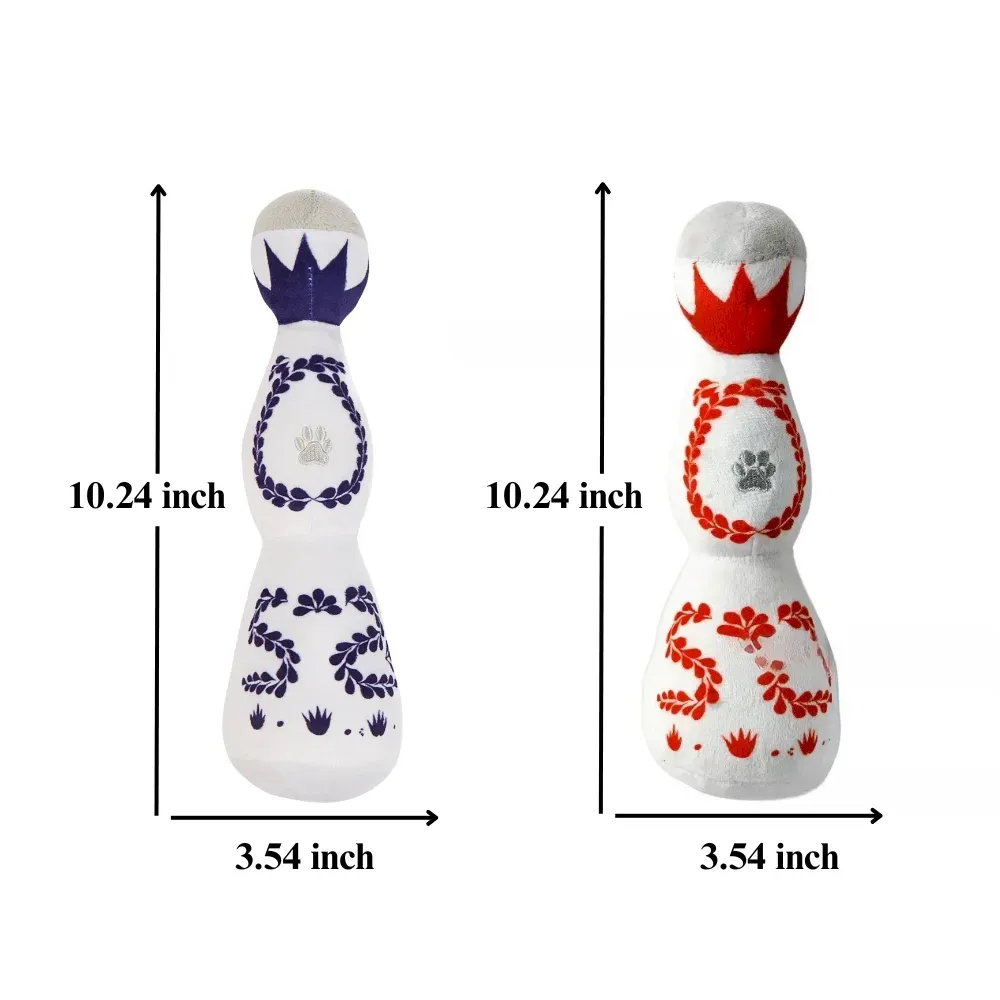 Cat squeaky toys