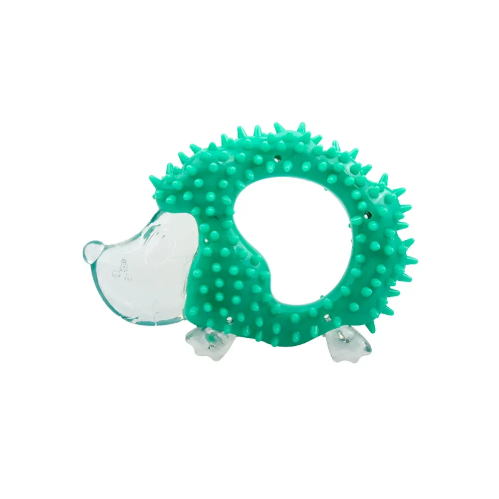 Dental care dog toys