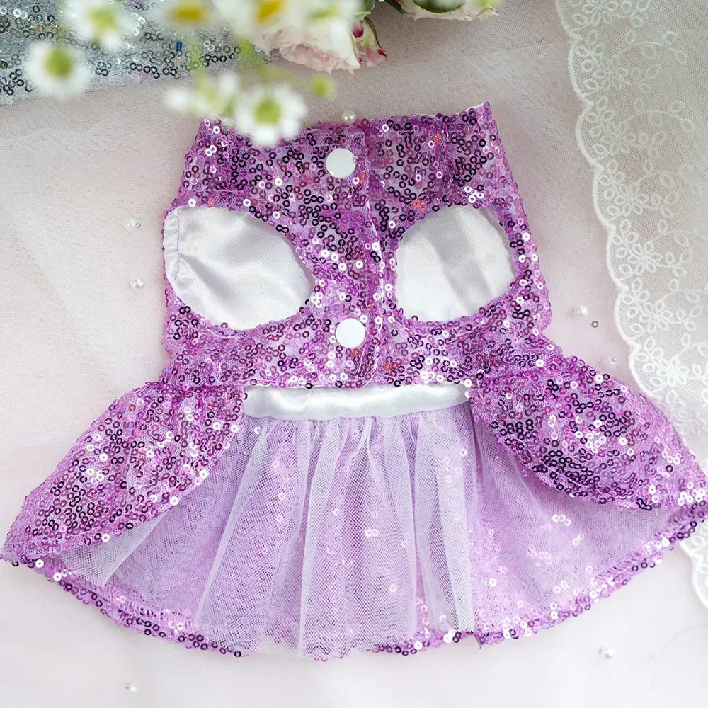 pet clothing for weddings