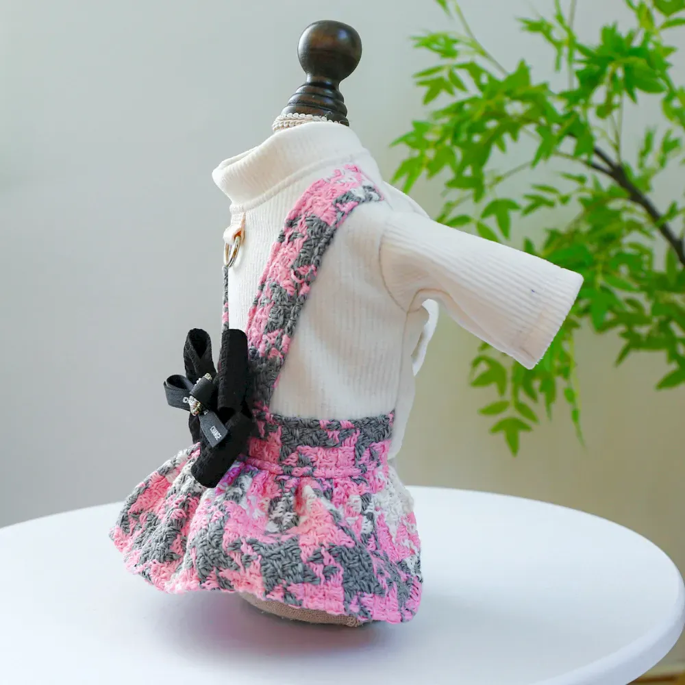comfortable dog dress