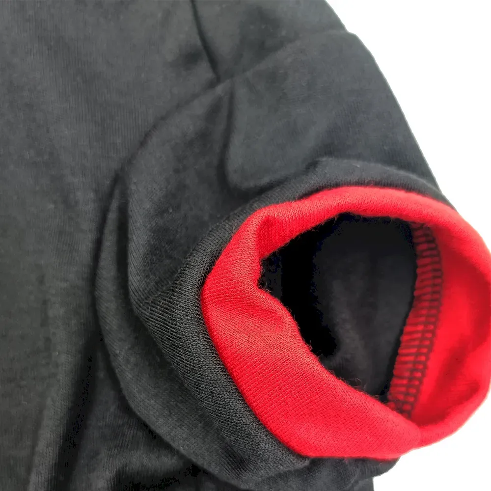 comfortable pet shirt