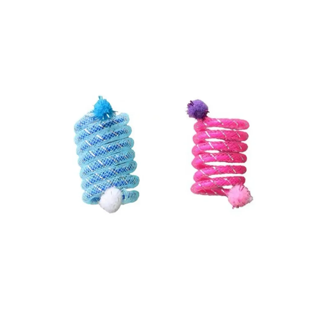 exercise tube for cats