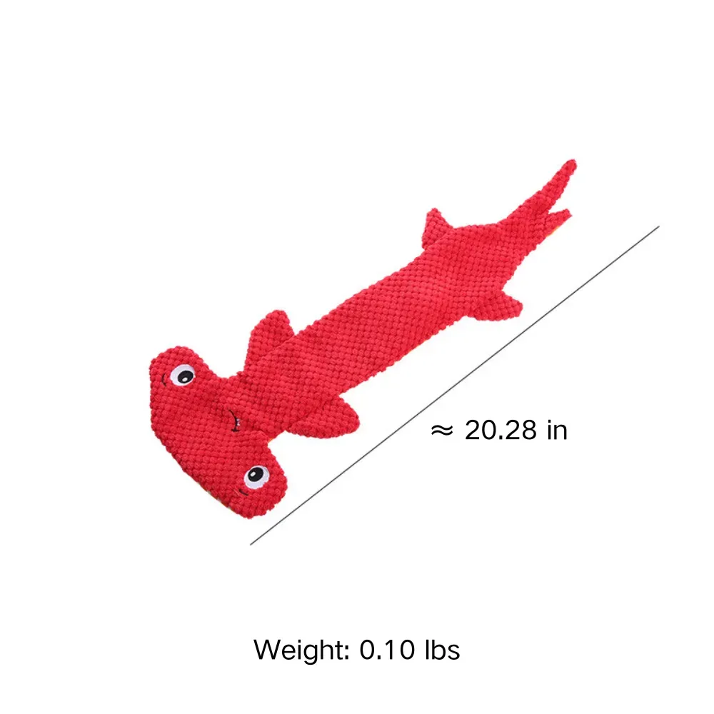 Teething &amp; Dental Health: Ideal for puppies and dogs in need of teething relief, this chew toy helps massage gums,