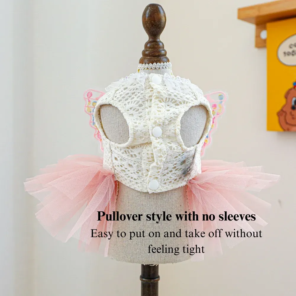 dog clothing for parties