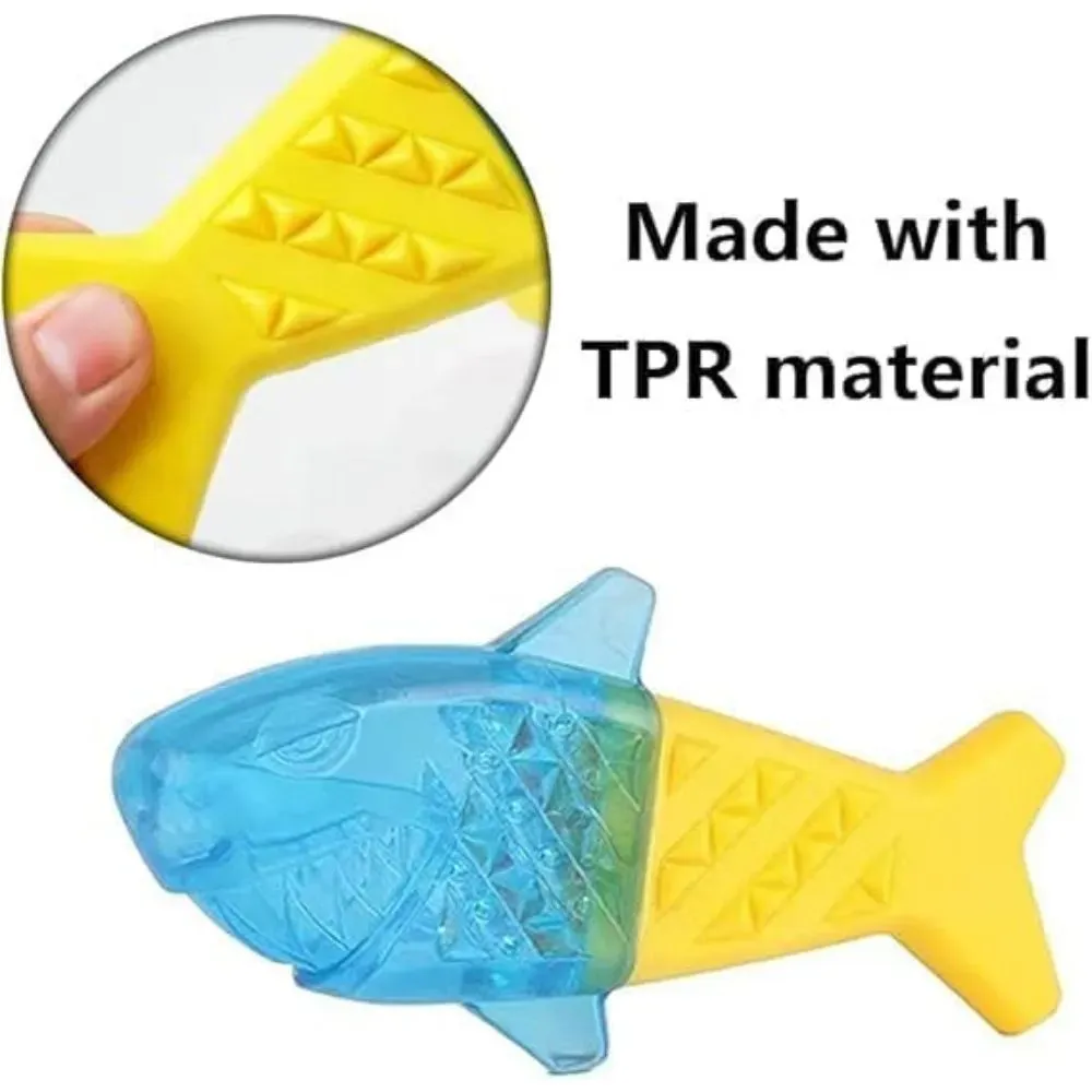 Hot Bone Dog Toy