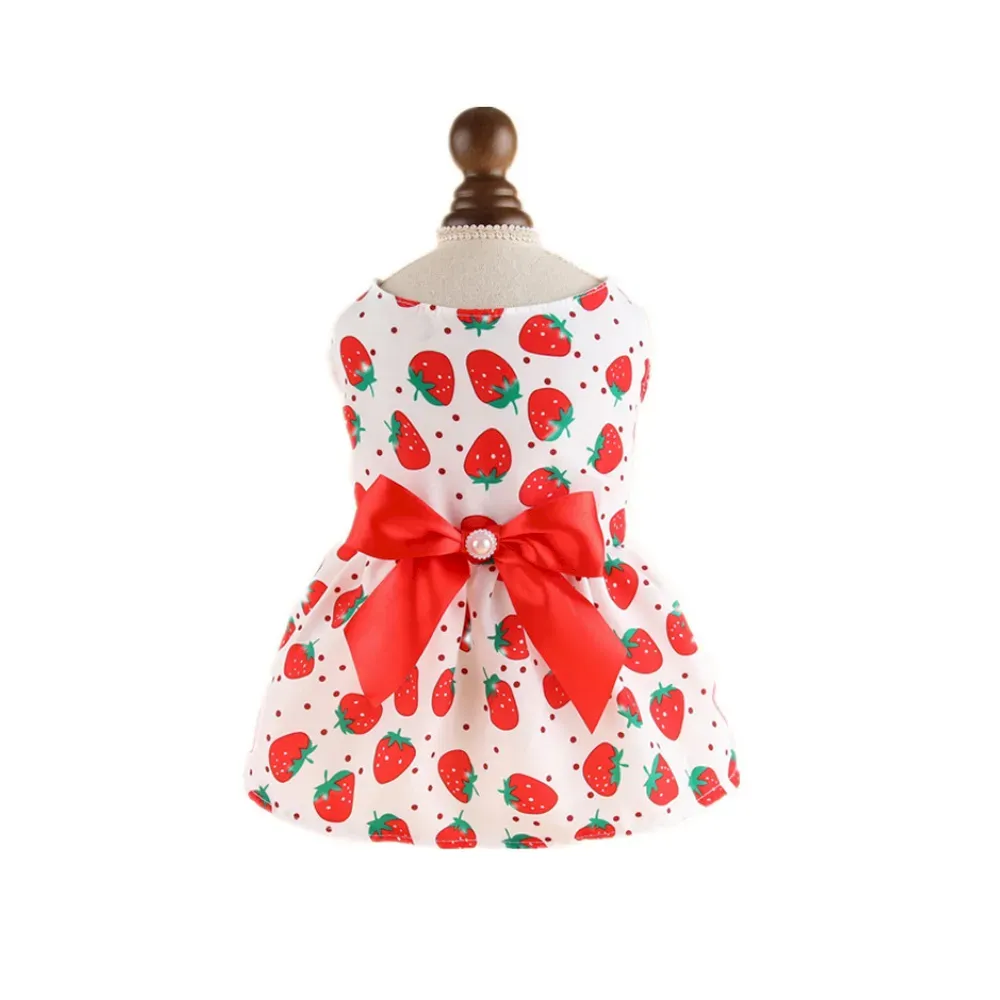 summer dog clothes cool dog clothes