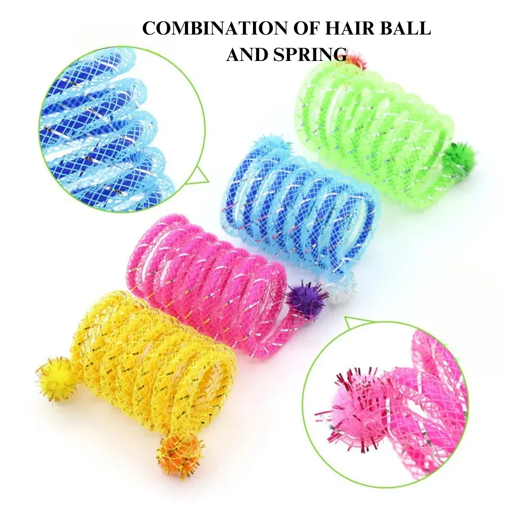 cat hunting toy