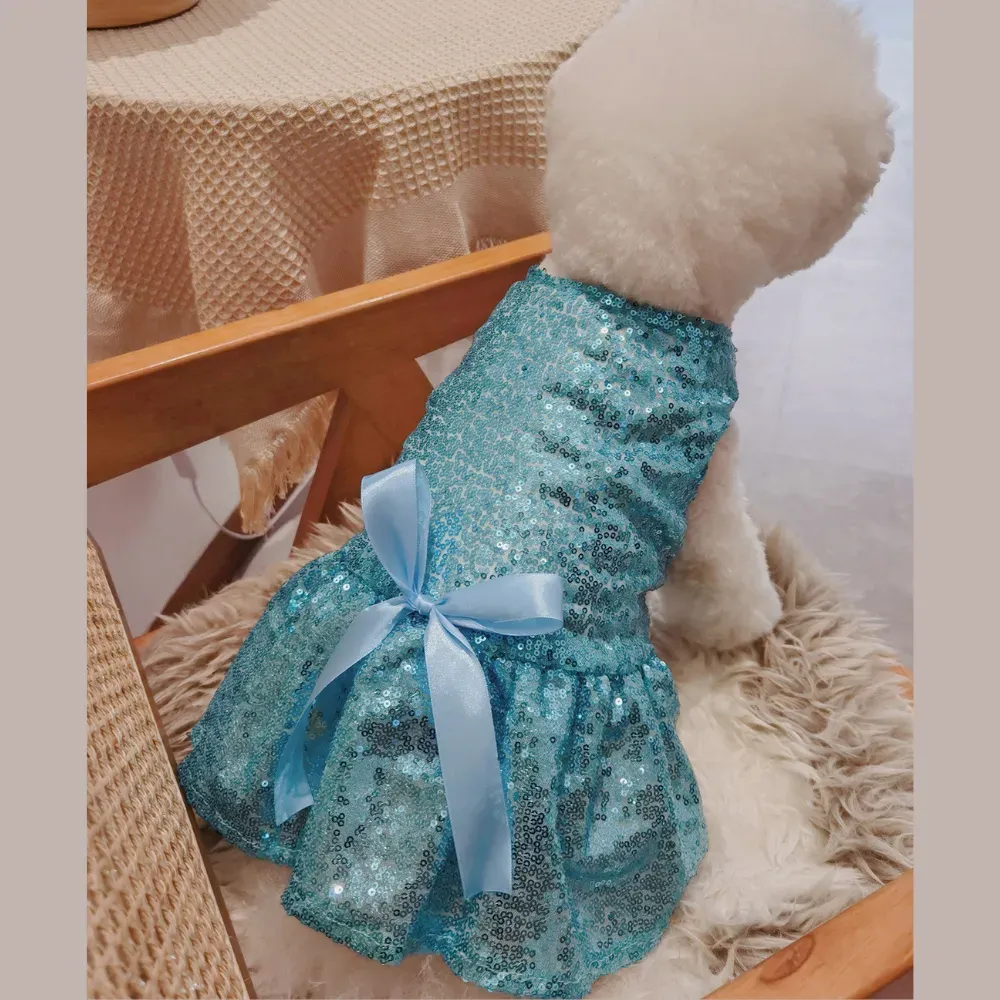 dog dress for formal events