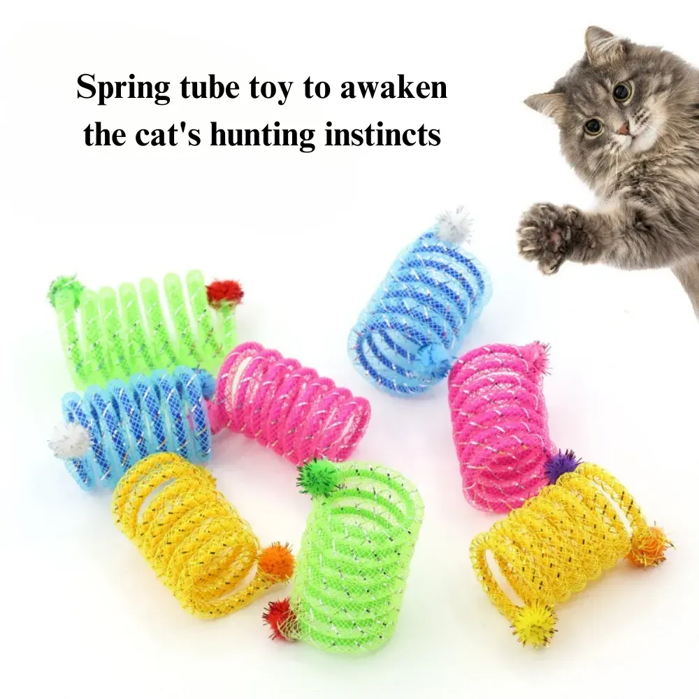 high-quality cat toy