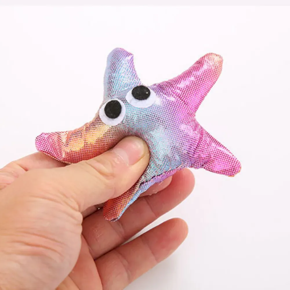 cute cat toy