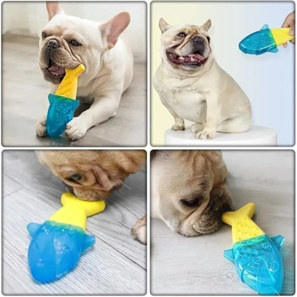 Quality Bone Dog Toy