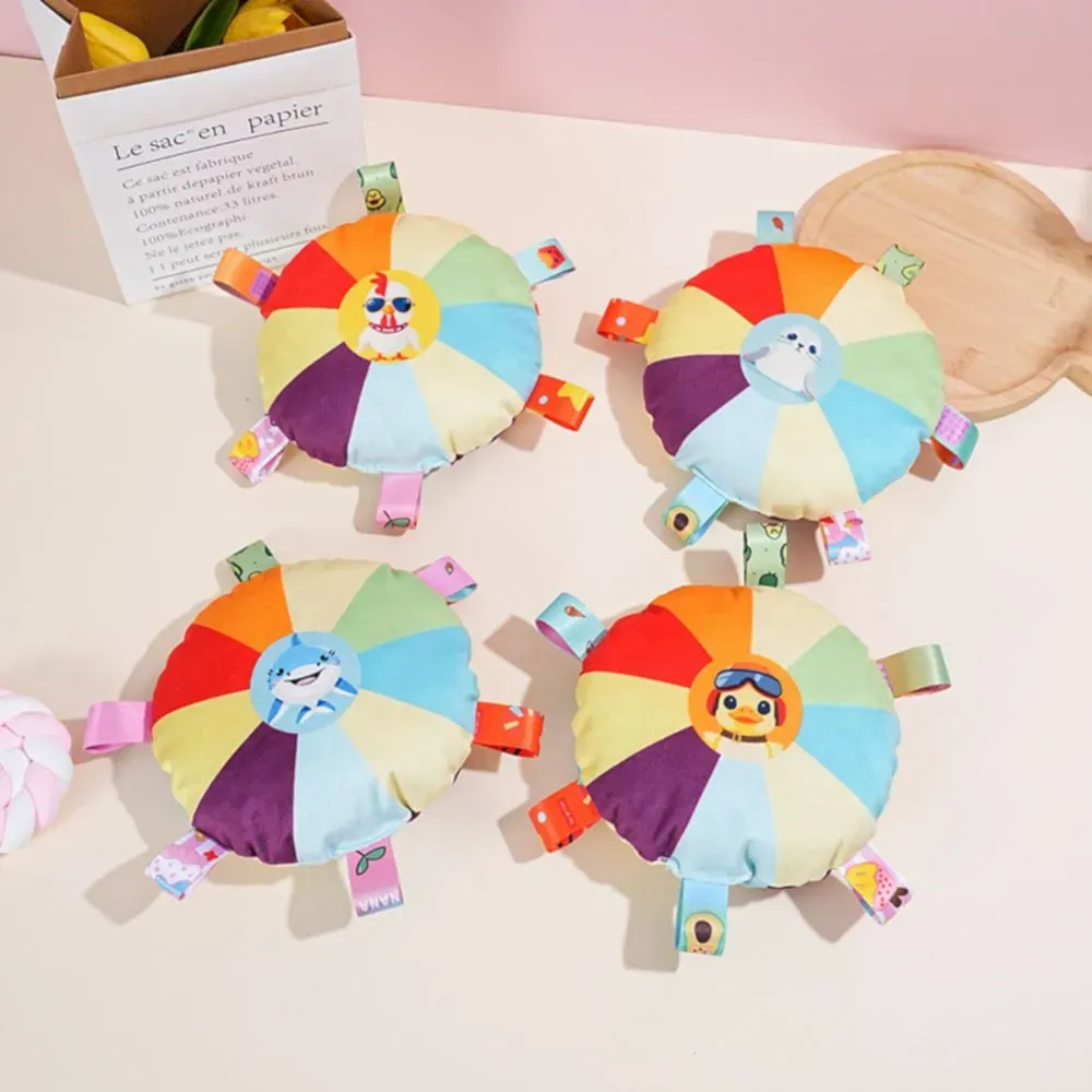 Interactive Flying Discs dog Chew Toys
