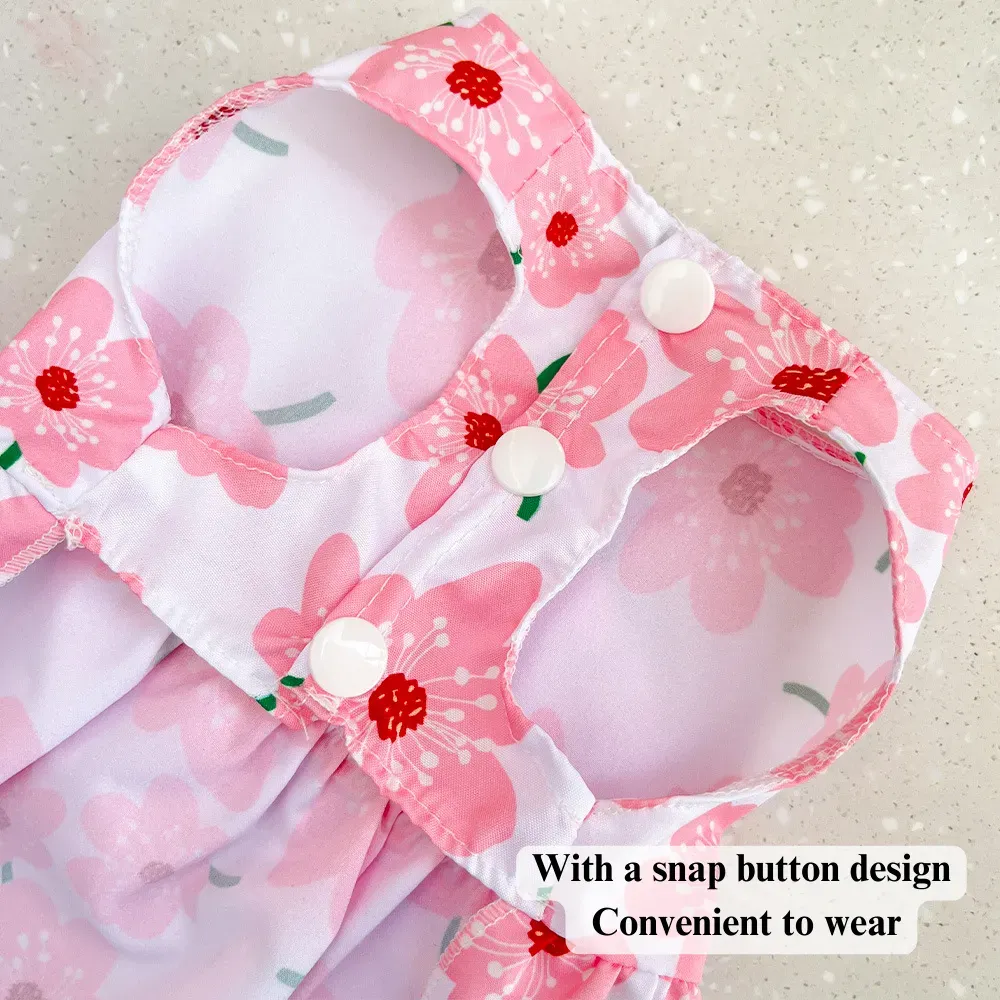 dog dress for small breeds