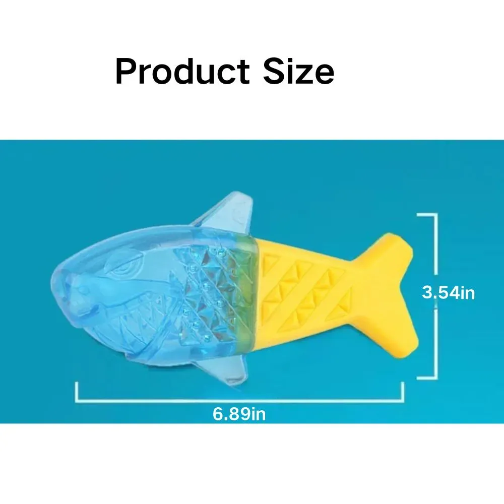 Cat Bone Dog Toy