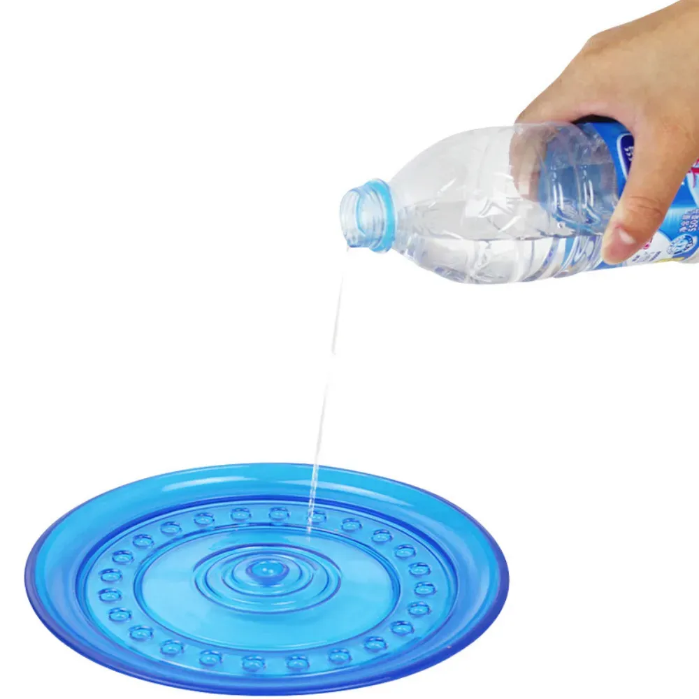 Bulk Flying Disc Dog Toy