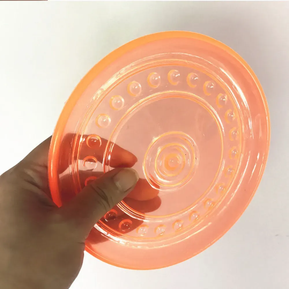 Wholesale Flying Disc Dog Toy