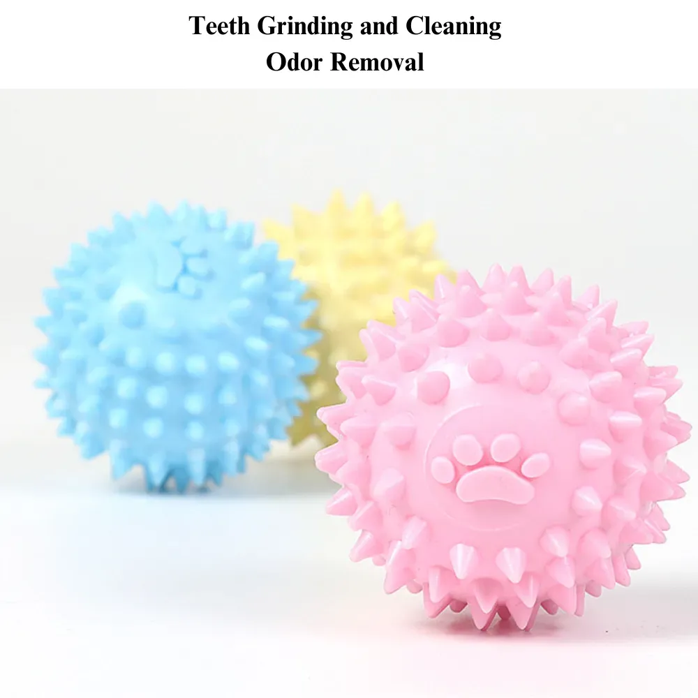 Wholesale Paw Print Ball Wholesale