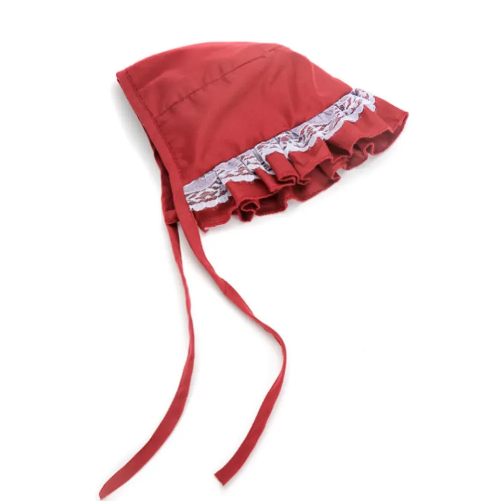 Featuring a convenient lace-up design, this hat can be easily adjusted to fit a variety of pet sizes. Retailers can appeal to a broad customer base by offering a flexible product that fits both small and medium-sized pets.