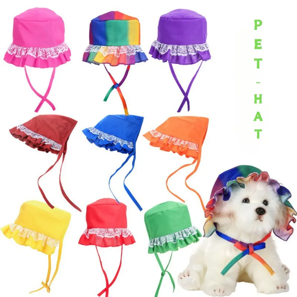 Made with high-quality, durable materials, this hat is both lightweight and comfortable for pets to wear. It’s an excellent addition to a pet store’s collection, offering a stylish yet practical solution for outdoor adventures.
