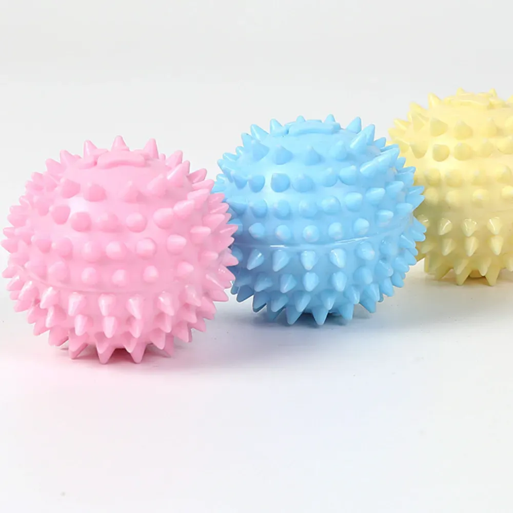 Paw Print Ball Toy for dog