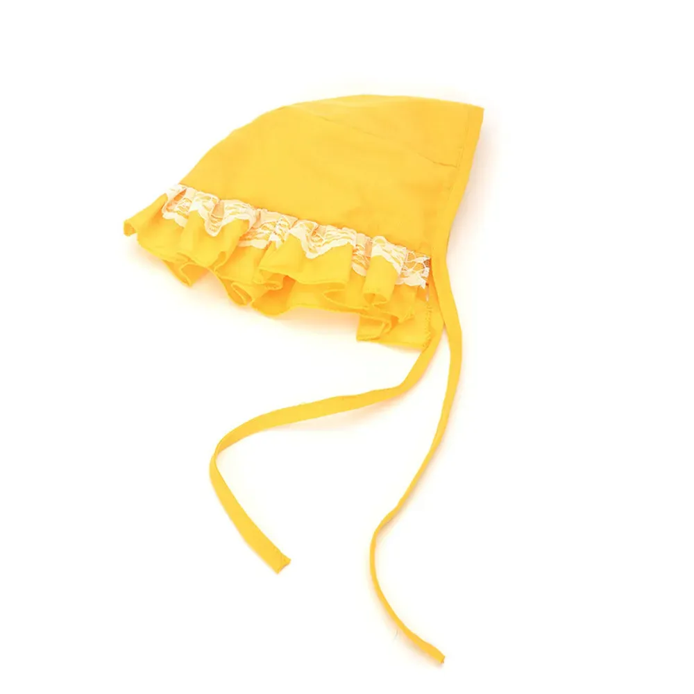 Featuring a convenient lace-up design, this hat can be easily adjusted to fit a variety of pet sizes. Retailers can appeal to a broad customer base by offering a flexible product that fits both small and medium-sized pets.